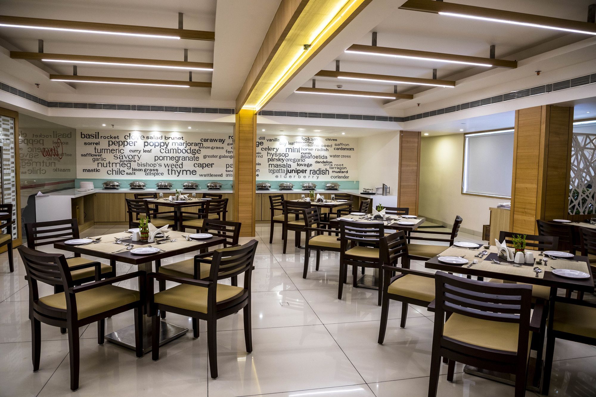 Hotel Citycentral Vijayawāda 外观 照片