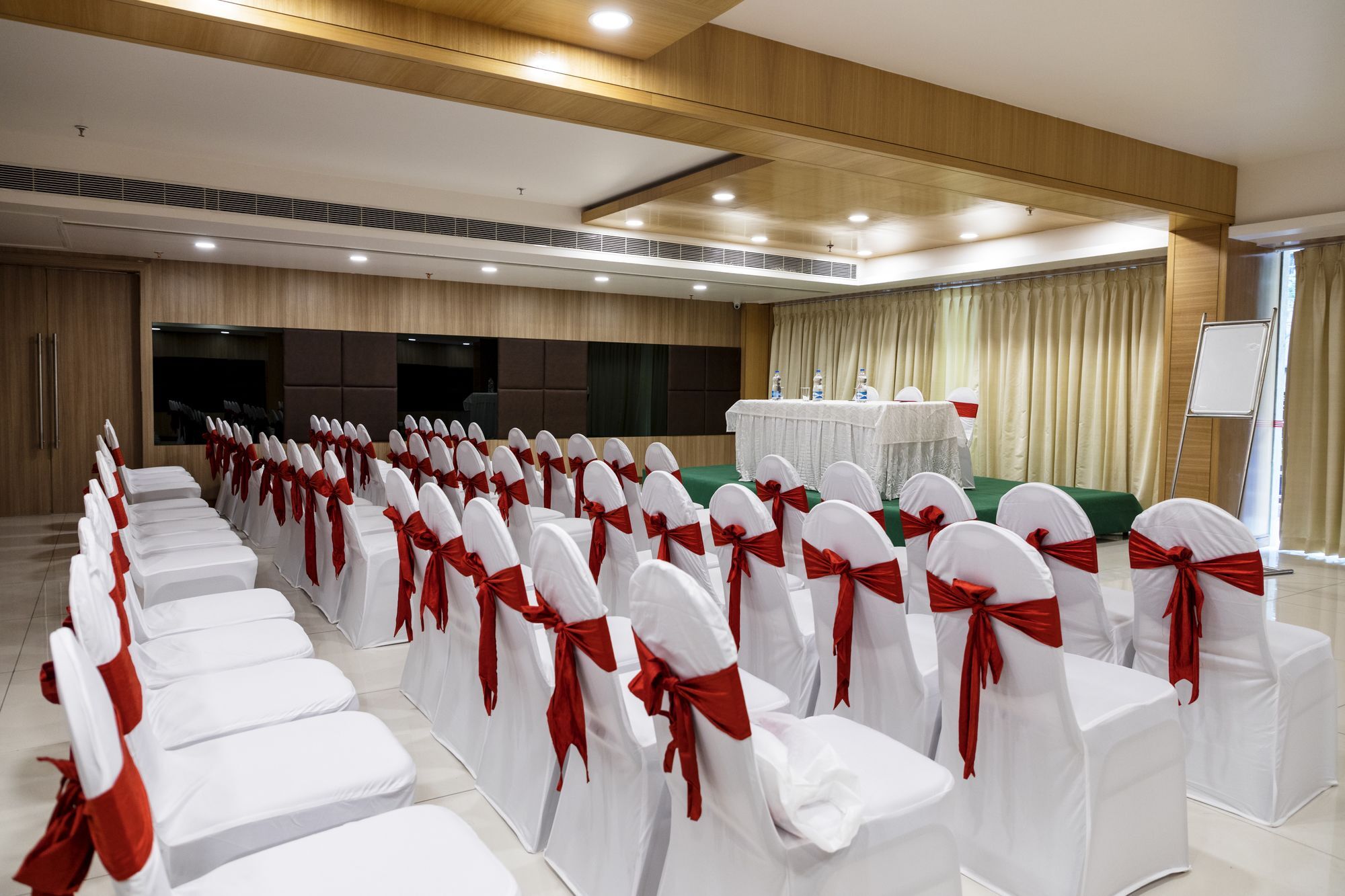 Hotel Citycentral Vijayawāda 外观 照片